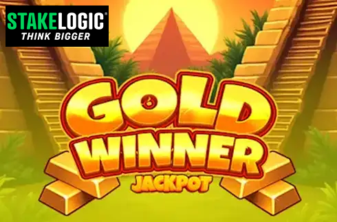 Gold Winner Jackpot